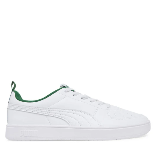 Zdjęcie produktu Sneakersy Puma Rickie 387607 33 Biały