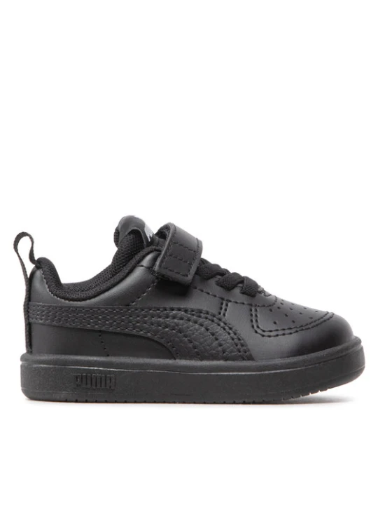 Zdjęcie produktu Sneakersy Puma Rickie Ac Inf 384314 02 Czarny