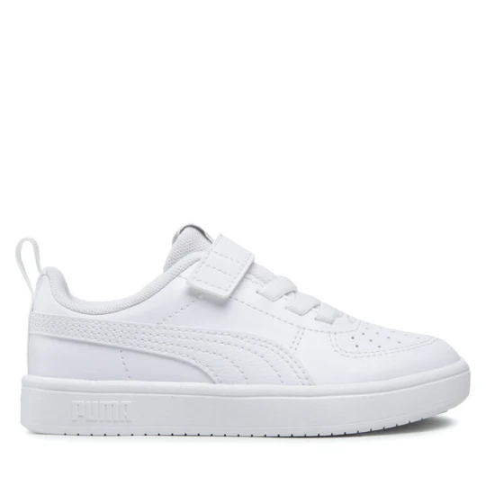 Zdjęcie produktu Sneakersy Puma Rickie Ac Ps 385836 01 Biały