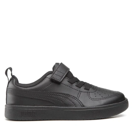 Zdjęcie produktu Sneakersy Puma Rickie Ac Ps 385836 02 Czarny