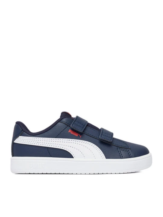 Zdjęcie produktu Sneakersy Puma RICKIE CLASSIC V 39425401 Granatowy
