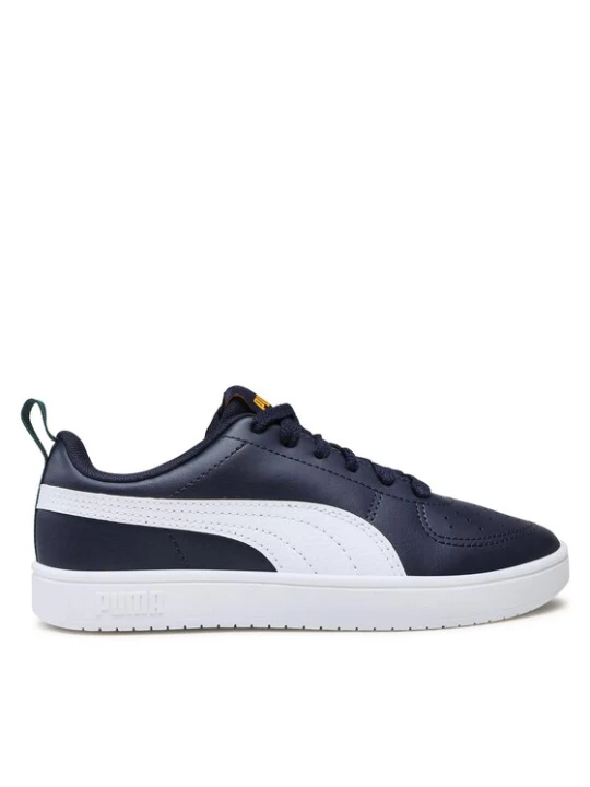Zdjęcie produktu Sneakersy Puma Rickie Jr 384311 07 Granatowy