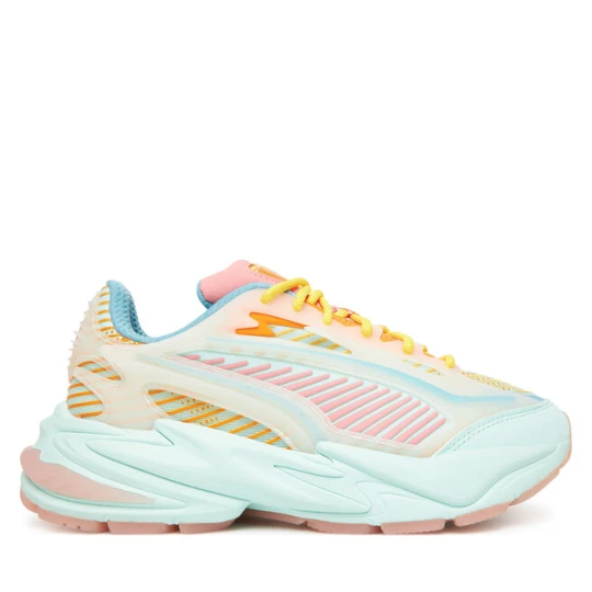 Zdjęcie produktu Sneakersy Puma RS Surge Vibrant 404328 01 Kolorowy