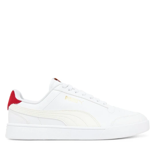 Zdjęcie produktu Sneakersy Puma Shuffle 309668 37 Biały