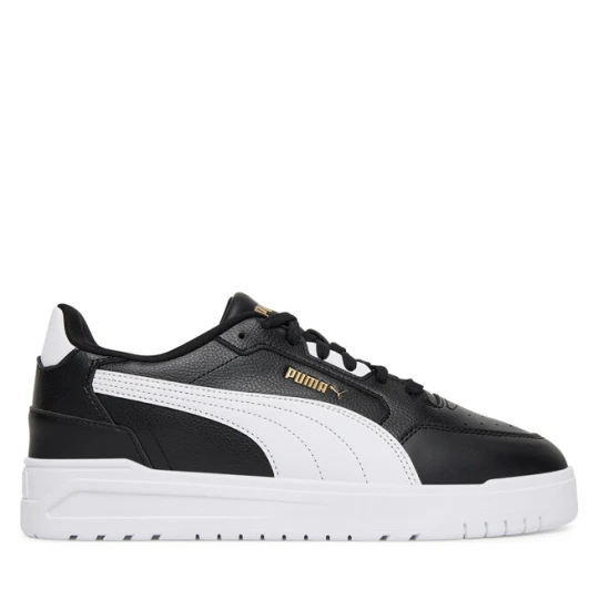 Zdjęcie produktu Sneakersy Puma Shuffle Downtown 402596 07 Czarny