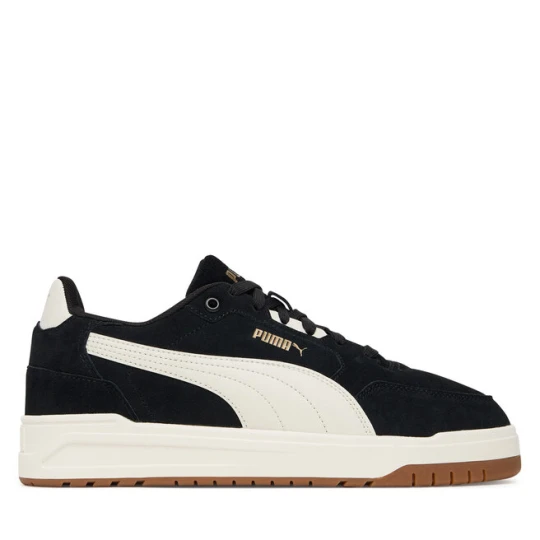 Zdjęcie produktu Sneakersy Puma Shuffle Downtown Sd 402597 02 Czarny