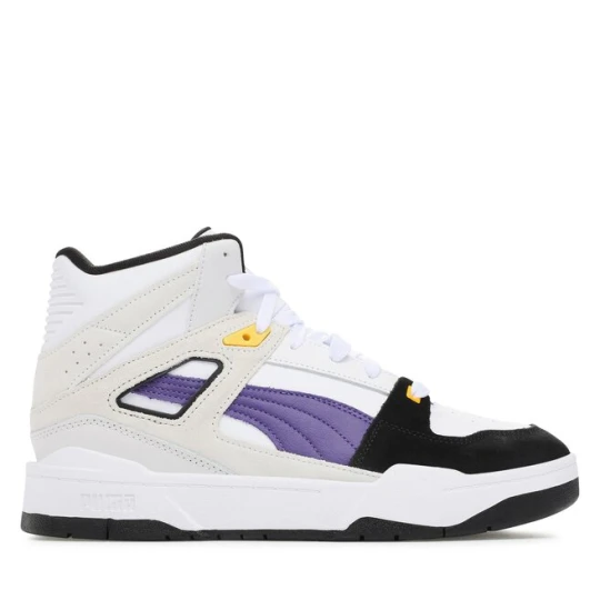 Zdjęcie produktu Sneakersy Puma Slipstream Hi Heritage 387998 11 Biały