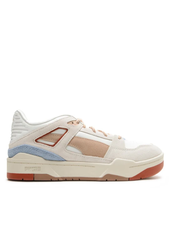 Zdjęcie produktu Sneakersy Puma Slipstream Wild Women Wns 390780 01 Biały