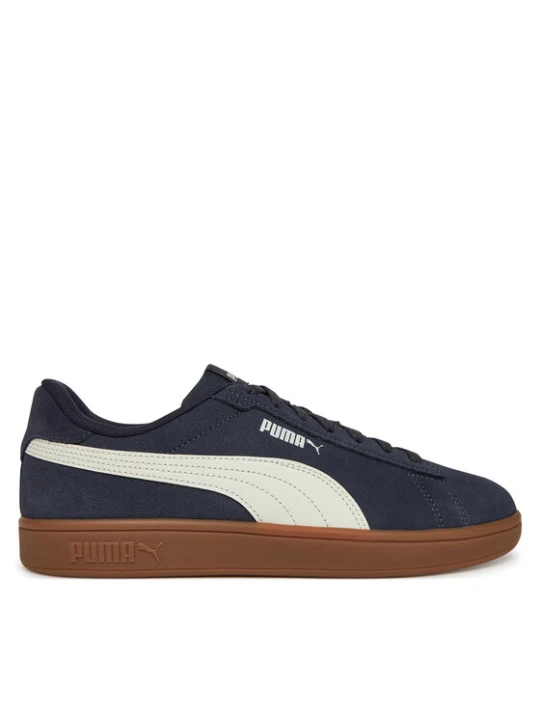 Zdjęcie produktu Sneakersy Puma Smash 3.0 390984 23 Granatowy