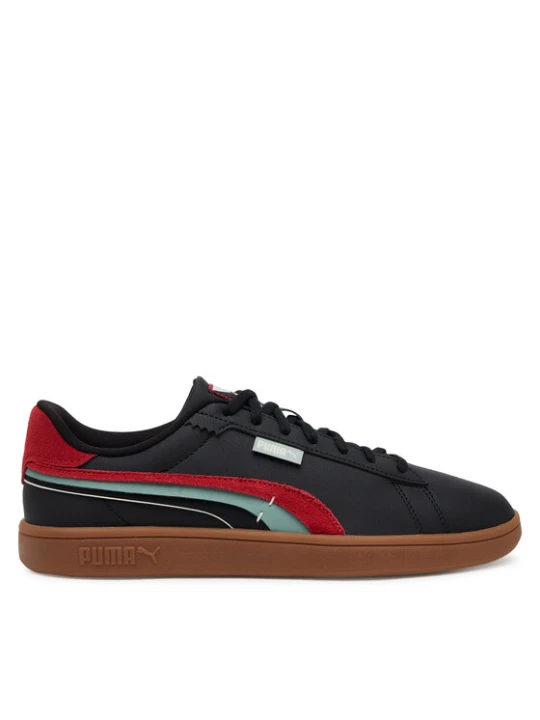 Zdjęcie produktu Sneakersy Puma Smash 3.0 400740 01 Czarny
