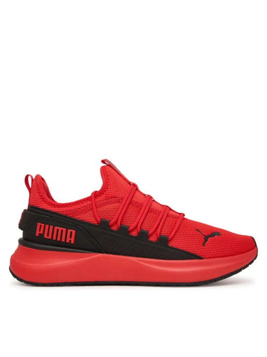 Zdjęcie produktu Sneakersy Puma Softride Carson 2 Pulse 313502 03 Czerwony