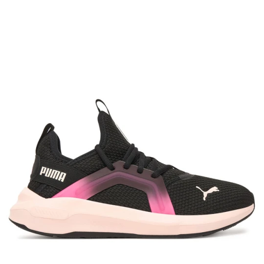Zdjęcie produktu Sneakersy Puma Softride Enzo 5 Wn S 311213 15 Czarny