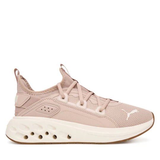 Zdjęcie produktu Sneakersy Puma Softride Frequence Street Shine Wns 313296 02 Różowy
