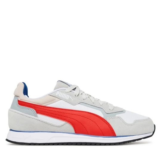 Zdjęcie produktu Sneakersy Puma Softride St Miler 402635 01 Szary