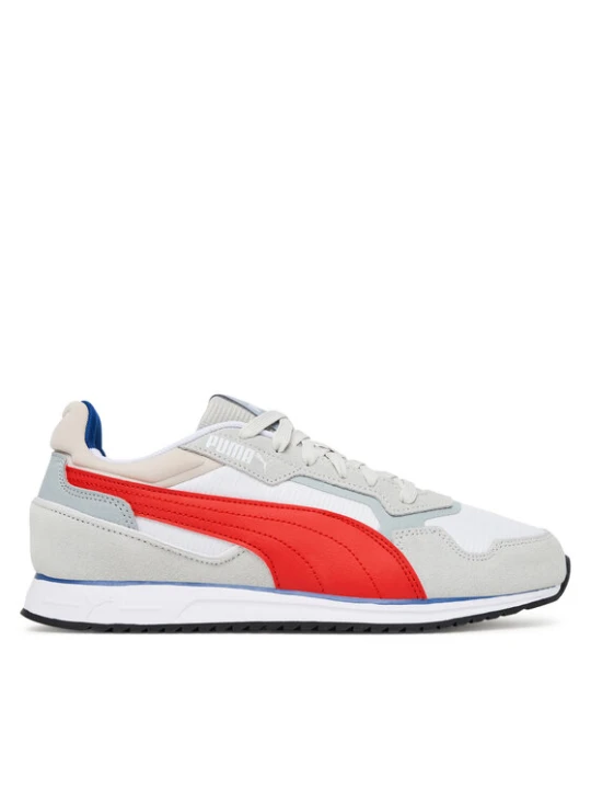Zdjęcie produktu Sneakersy Puma Softride St Miler 402635 01 Szary