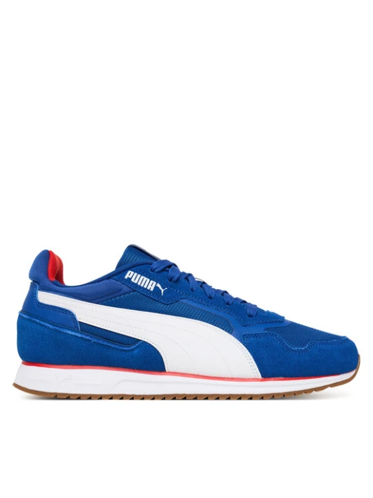 Zdjęcie produktu Sneakersy Puma Softride St Miler 402635 05 Granatowy