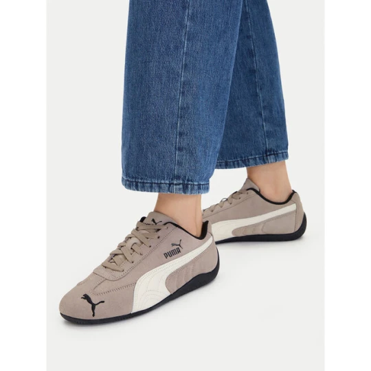 Zdjęcie produktu Sneakersy Puma Speedcat 40632985 Szary