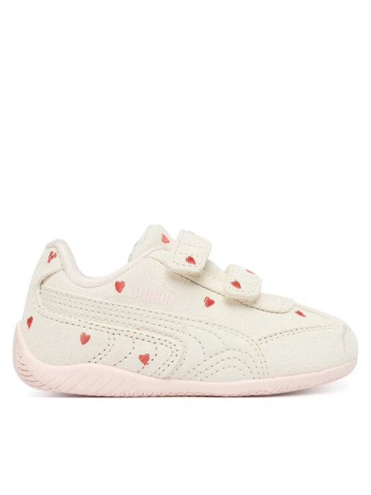 Zdjęcie produktu Sneakersy Puma Speedcat Amor V Inf 405972 01 Szary