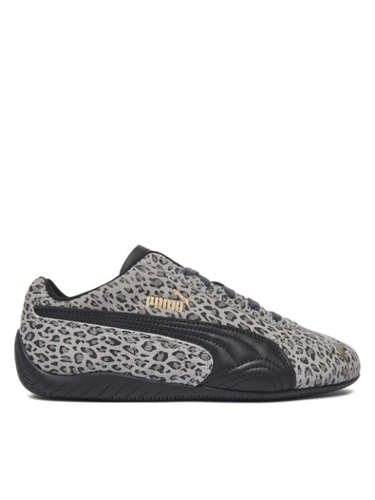 Zdjęcie produktu Sneakersy Puma Speedcat Cat Wns 408393 02 Szary