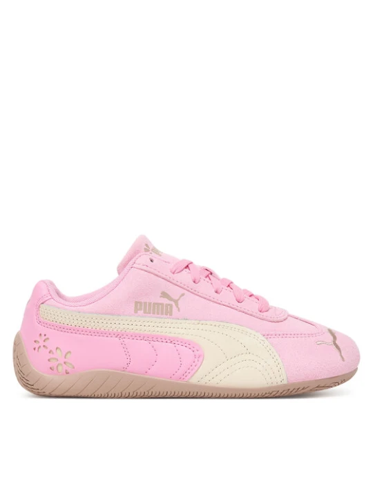 Zdjęcie produktu Sneakersy Puma Speedcat Eternal Bloom Jr 04959 01 Różowy