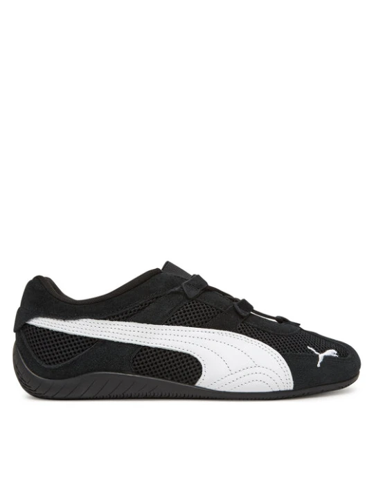 Zdjęcie produktu Sneakersy Puma Speedcat Go Wns 403589 01 Czarny