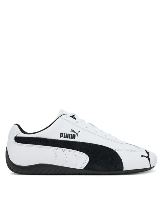 Zdjęcie produktu Sneakersy Puma Speedcat Lthr 403175 01 Biały