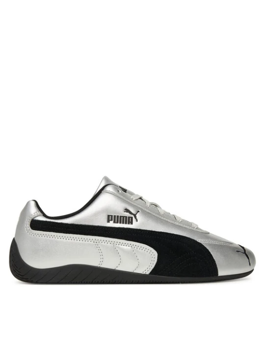 Zdjęcie produktu Sneakersy Puma Speedcat Metallic 403689 01 M Srebrny
