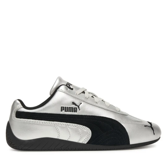 Zdjęcie produktu Sneakersy Puma Speedcat Metallic 403689 01 W Srebrny