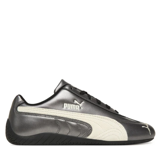 Zdjęcie produktu Sneakersy Puma Speedcat Metallic 403689 02 M Srebrny