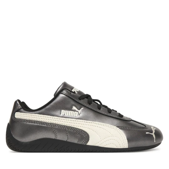 Zdjęcie produktu Sneakersy Puma Speedcat Metallic 403689 02 W Srebrny