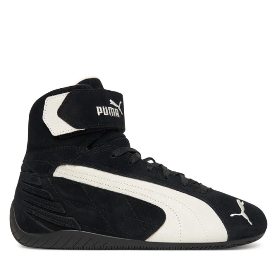 Zdjęcie produktu Sneakersy Puma Speedcat Mid 400384 01 Czarny