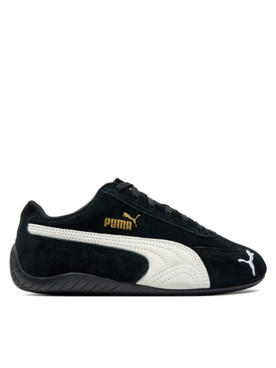 Zdjęcie produktu Sneakersy Puma Speedcat OG 398846 01 Czarny