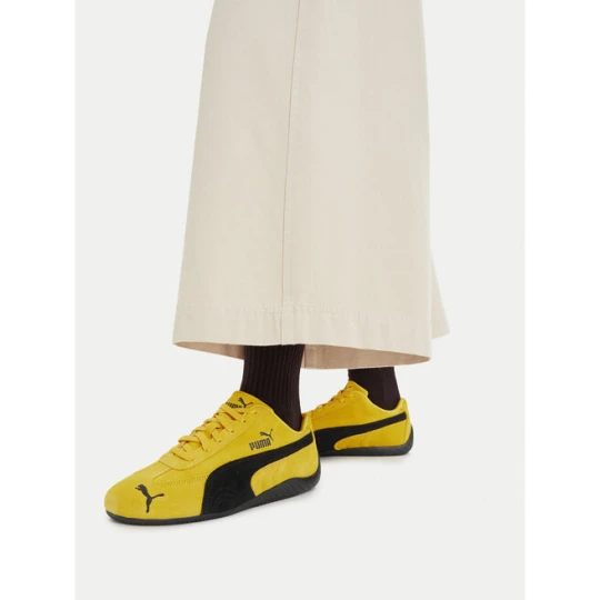Zdjęcie produktu Sneakersy Puma Speedcat OG 398846 19 Żółty