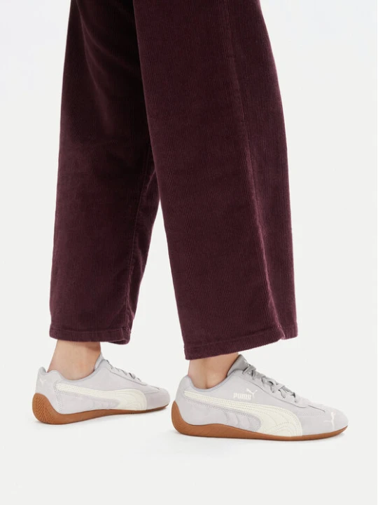 Zdjęcie produktu Sneakersy Puma Speedcat OG 398846 69 Fioletowy