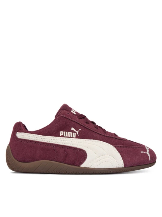 Zdjęcie produktu Sneakersy Puma Speedcat OG II 408463 Czerwony ciemny