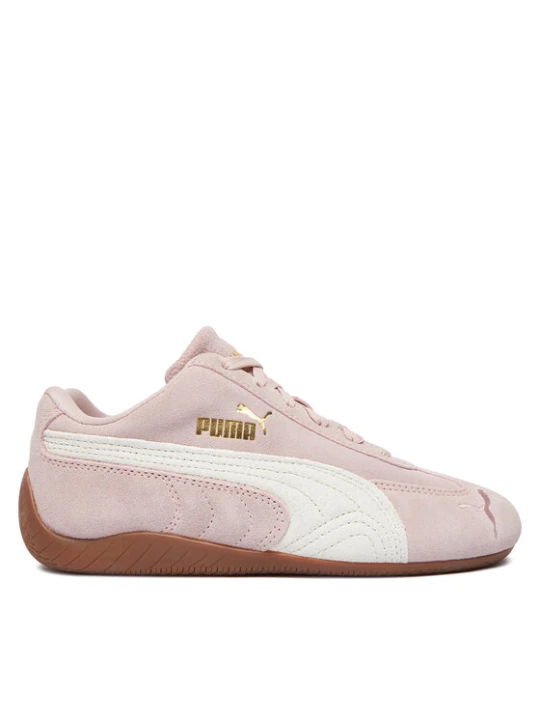Zdjęcie produktu Sneakersy Puma Speedcat Og Jr 401698 14 Różowy