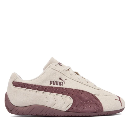 Zdjęcie produktu Sneakersy Puma Speedcat OG Jr 401698 44 Beżowy