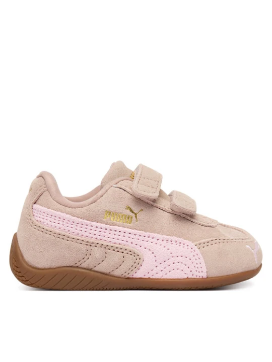 Zdjęcie produktu Sneakersy Puma Speedcat Og V Inf 405961 35 Beżowy