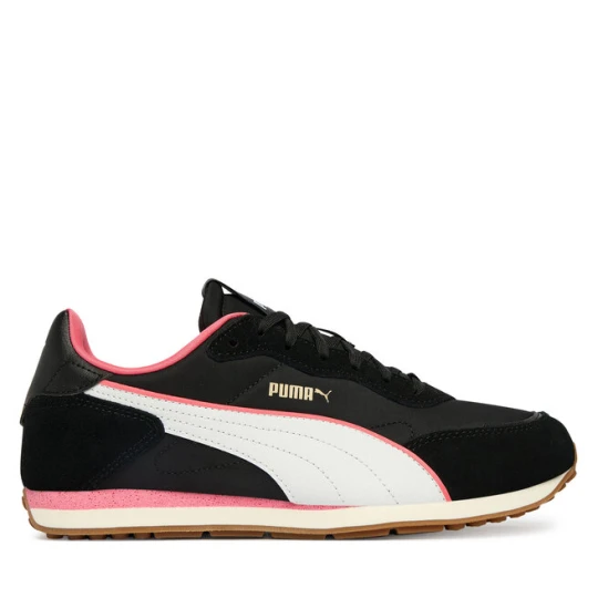 Zdjęcie produktu Sneakersy Puma ST MILER ROSE 402636 11 Czarny