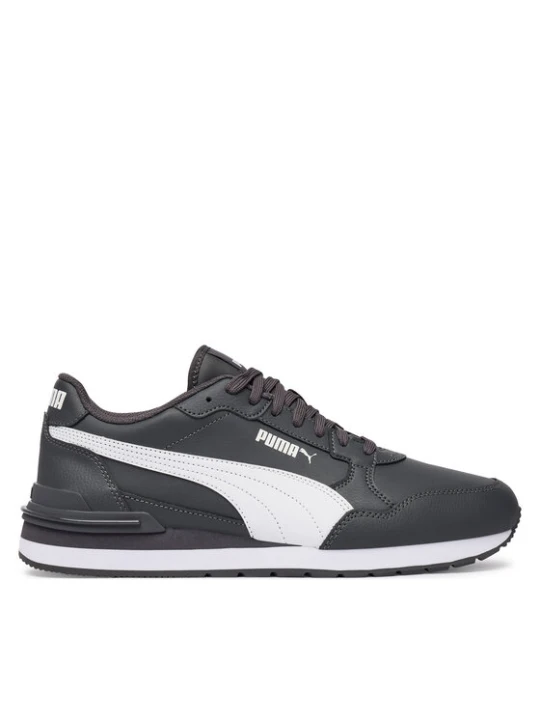 Zdjęcie produktu Sneakersy Puma St Runner V4 L 399068 Szary