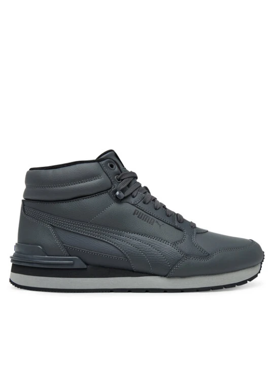 Zdjęcie produktu Sneakersy Puma St Runner V4 Mid 402893 03 Szary