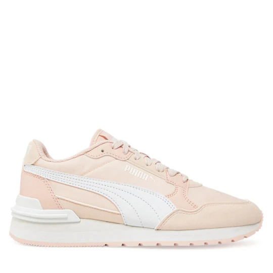 Zdjęcie produktu Sneakersy Puma St Runner V4 NL 399739 03 Różowy