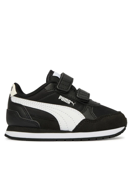 Zdjęcie produktu Sneakersy Puma ST Runner v4 NL V Inf 399741 01 Czarny