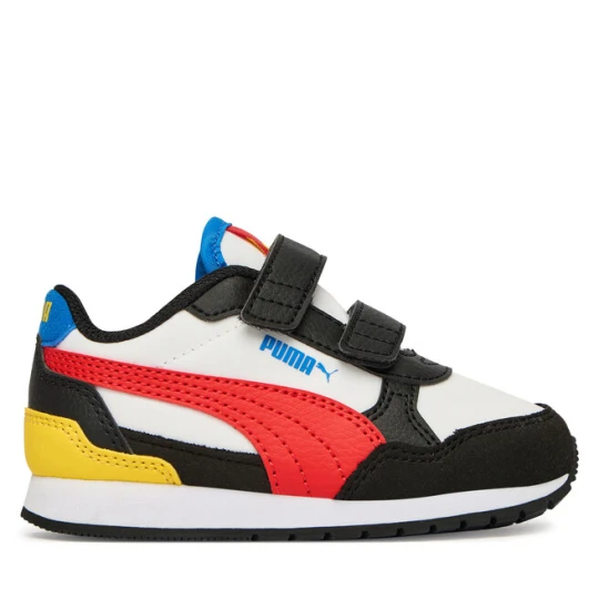 Zdjęcie produktu Sneakersy Puma ST Runner v4 NL V Inf 399741 16 Kolorowy
