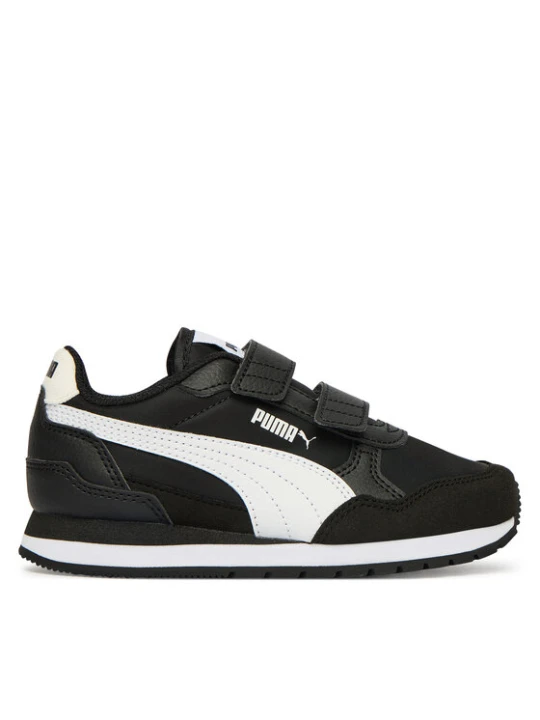 Zdjęcie produktu Sneakersy Puma ST Runner v4 NL V PS 399740 01 Czarny