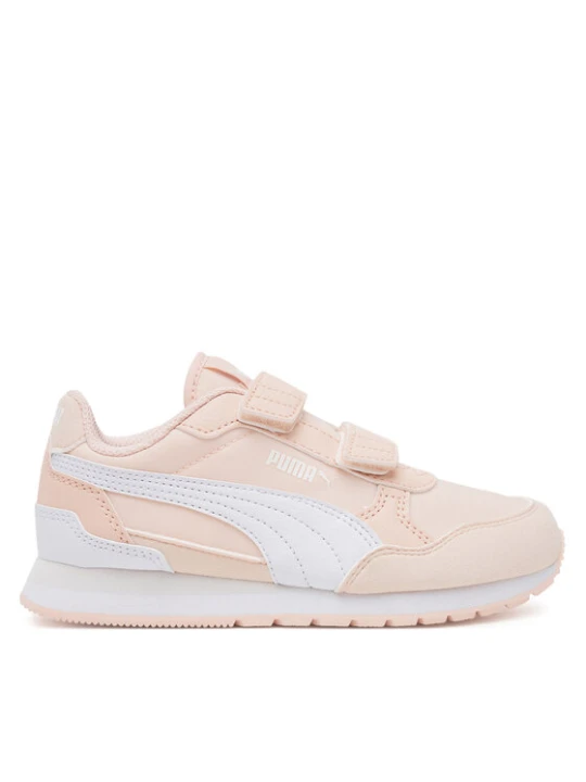 Zdjęcie produktu Sneakersy Puma ST Runner v4 NL V PS 399740 03 Kremowy