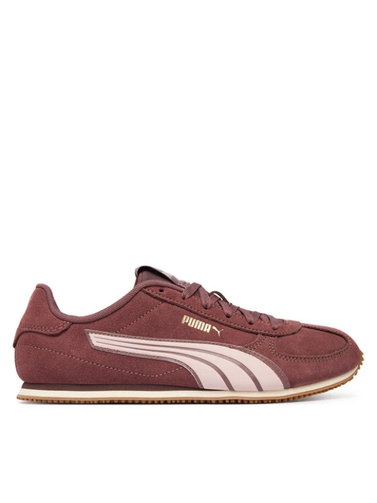 Zdjęcie produktu Sneakersy Puma ST Track SD 407355 06 Brązowy