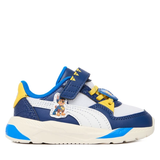 Zdjęcie produktu Sneakersy Puma Trinity 2 Paw Patrol AC+ Inf 405767 01 Kolorowy