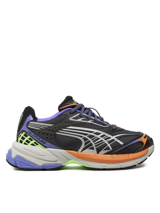 Zdjęcie produktu Sneakersy Puma Velophasis Born in the 2000s 398219 01 Kolorowy