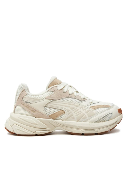 Zdjęcie produktu Sneakersy Puma Velophasis Surreal C Wns 399688 01 Écru Kremowy